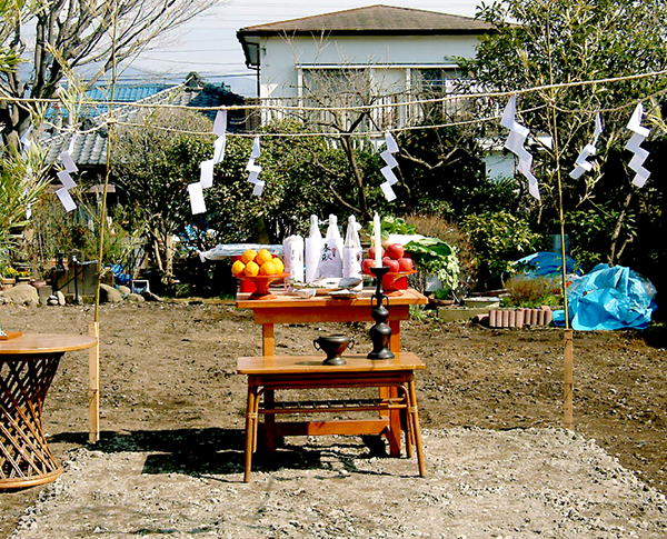 山口県宇部市天台宗大学院