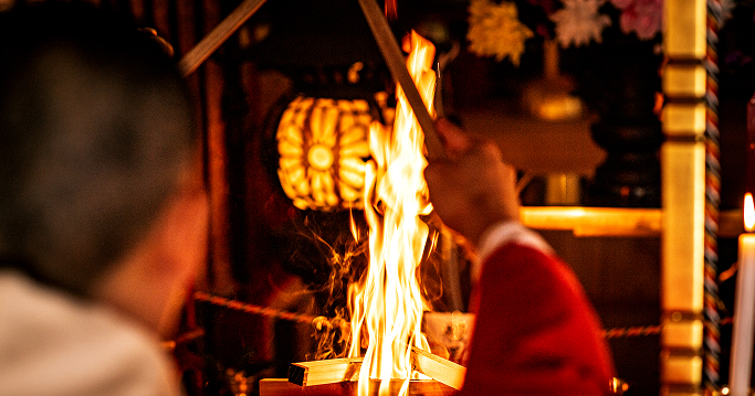 山口県宇部市天台宗大学院