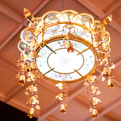 山口県宇部市天台宗大学院